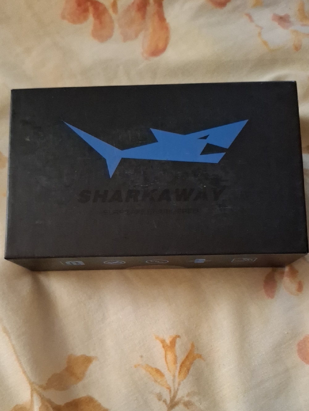 Men Shark Away Arm/Ankle Band For Surfing, Diving, Or Swimming